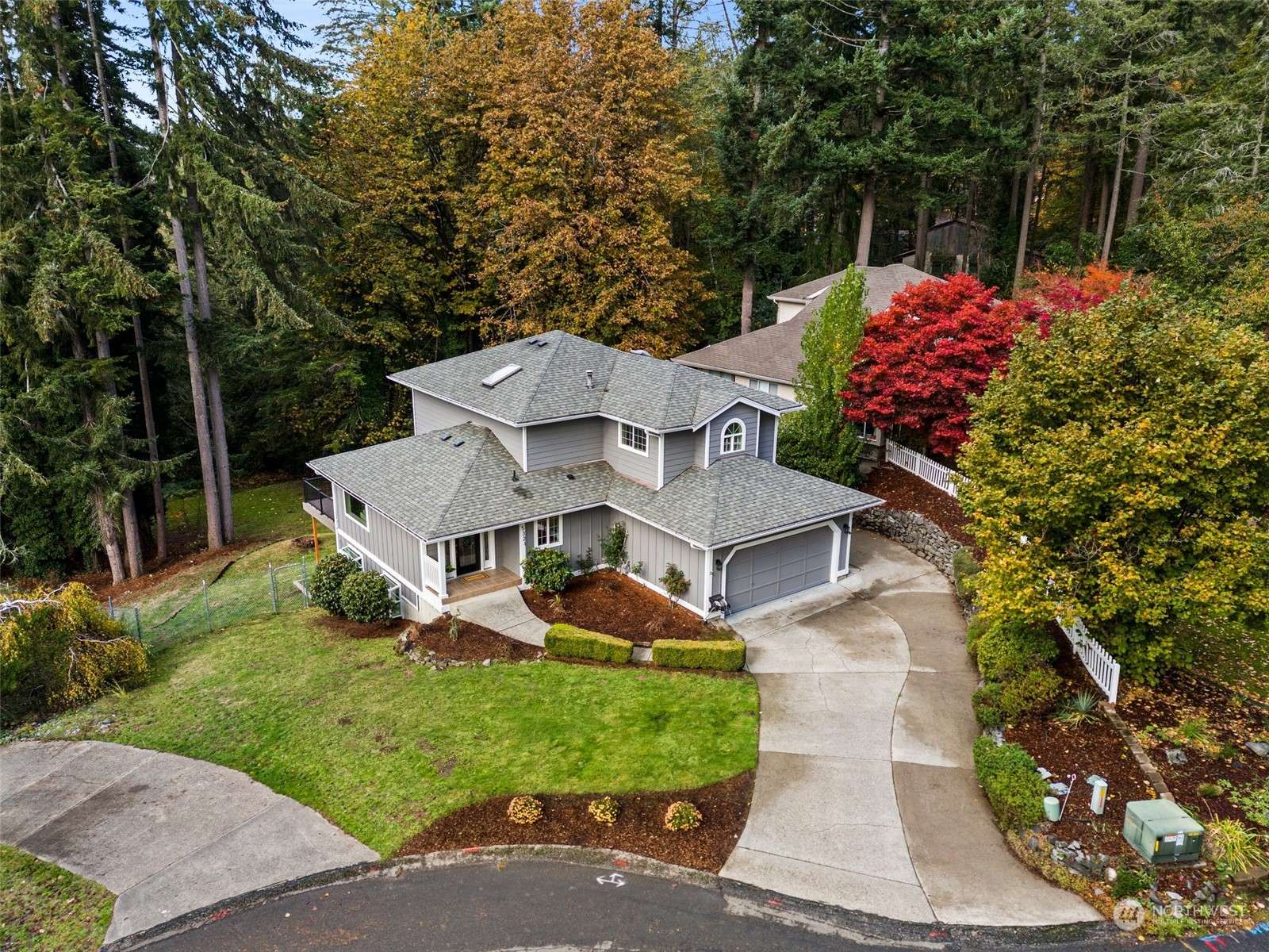 Gig Harbor, WA 98335,5321 58th ST NW