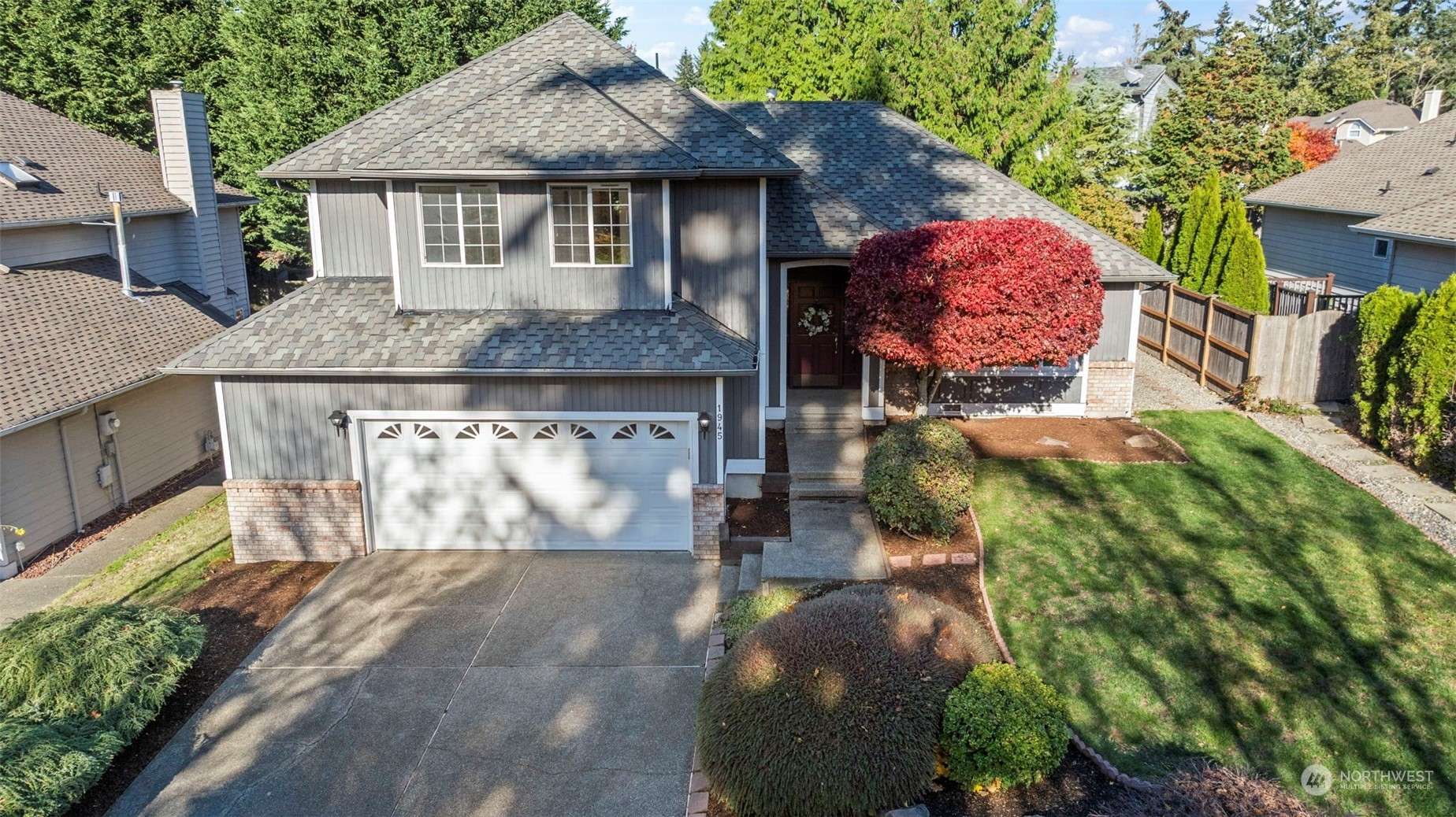 Federal Way, WA 98003,1945 S 372nd CT