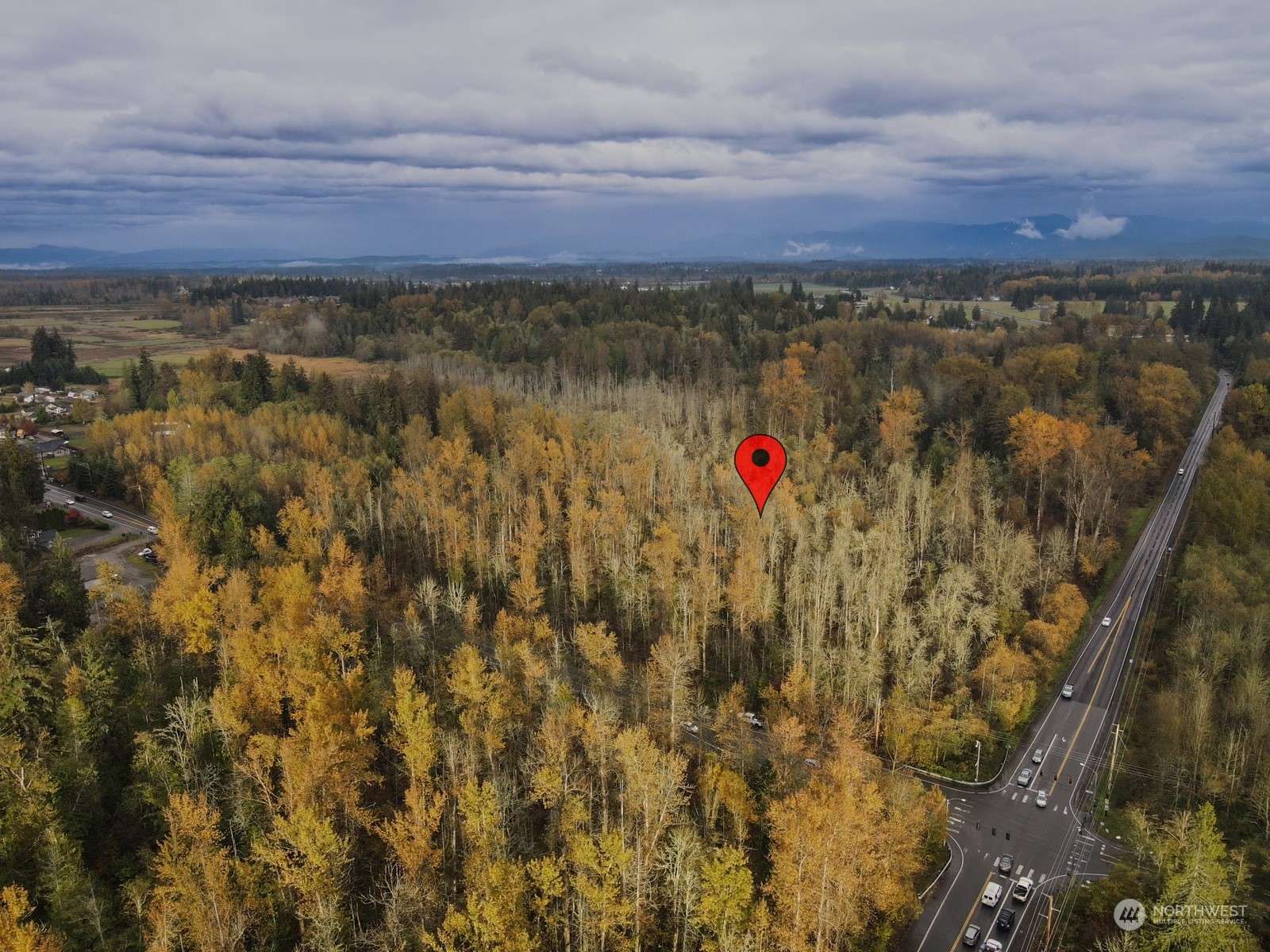 Buckley, WA 98321,0 Sumner Buckley HWY E