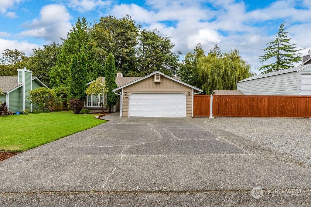 University Place, WA 98466,8515 23rd Street Ct W