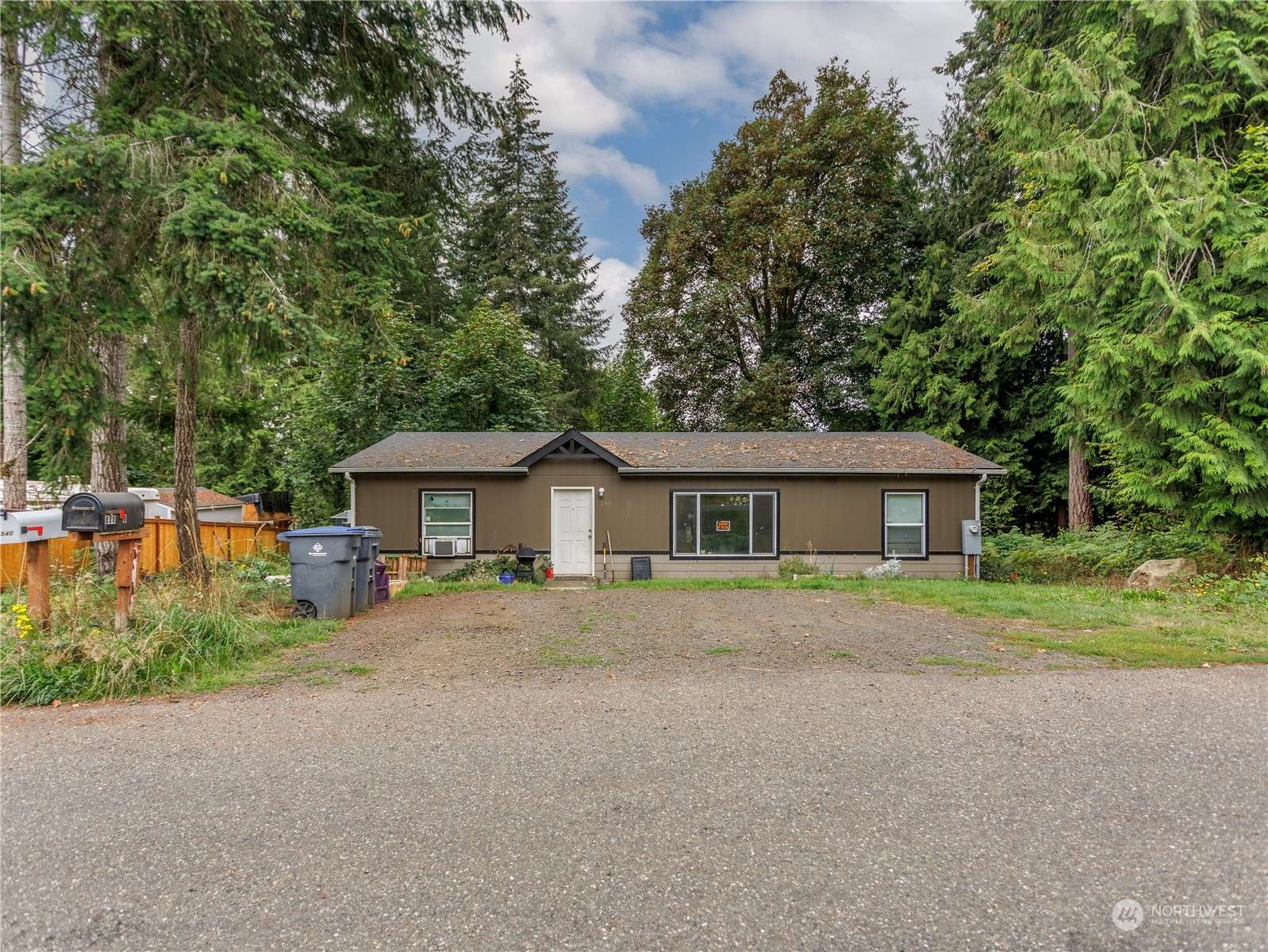 Shelton, WA 98584,540 E Wood LN