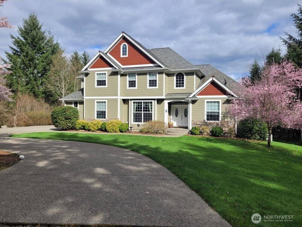 Rainier, WA 98576,12120 Windtree LN SE