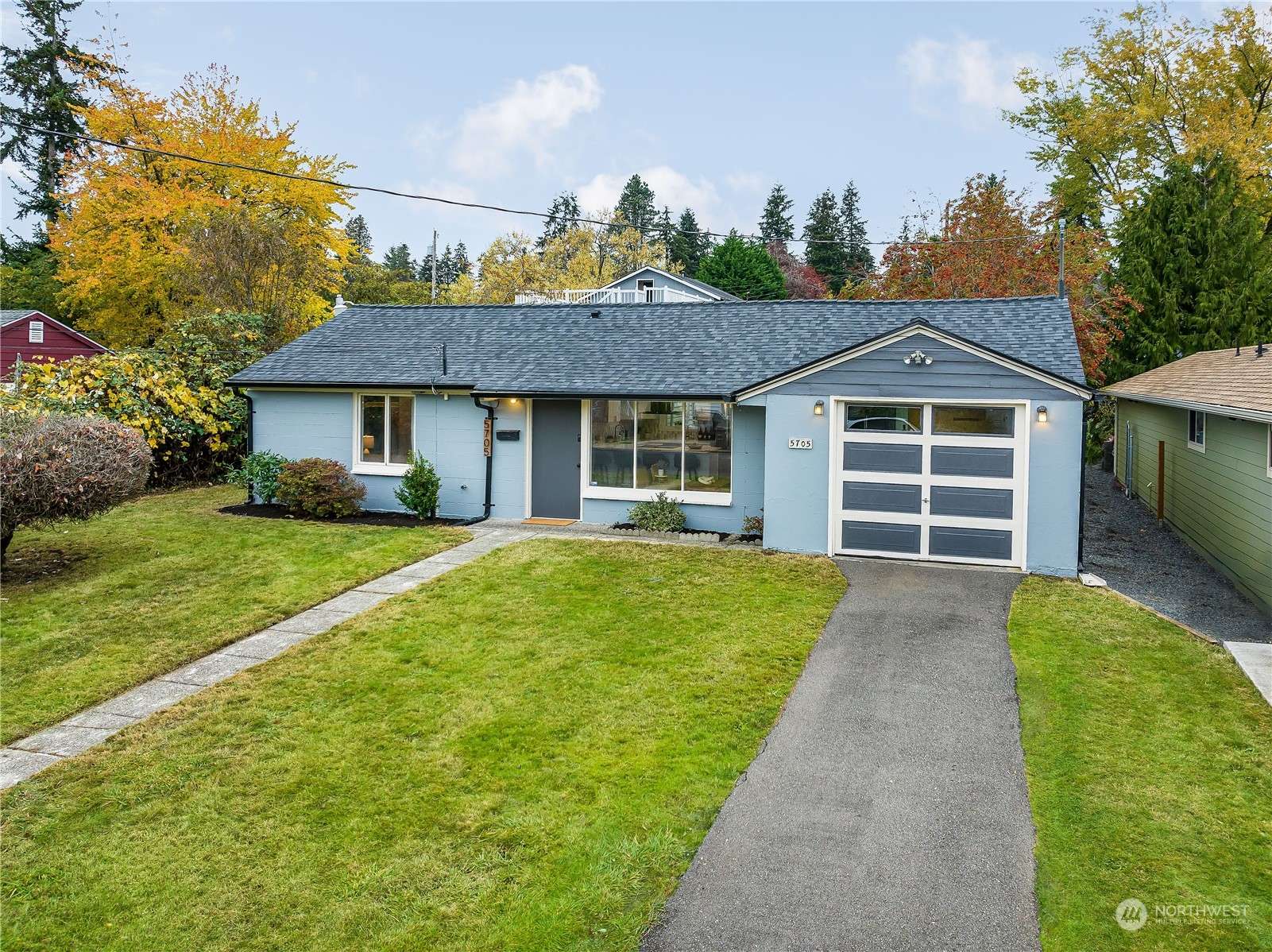 Mountlake Terrace, WA 98043,5705 241st ST SW