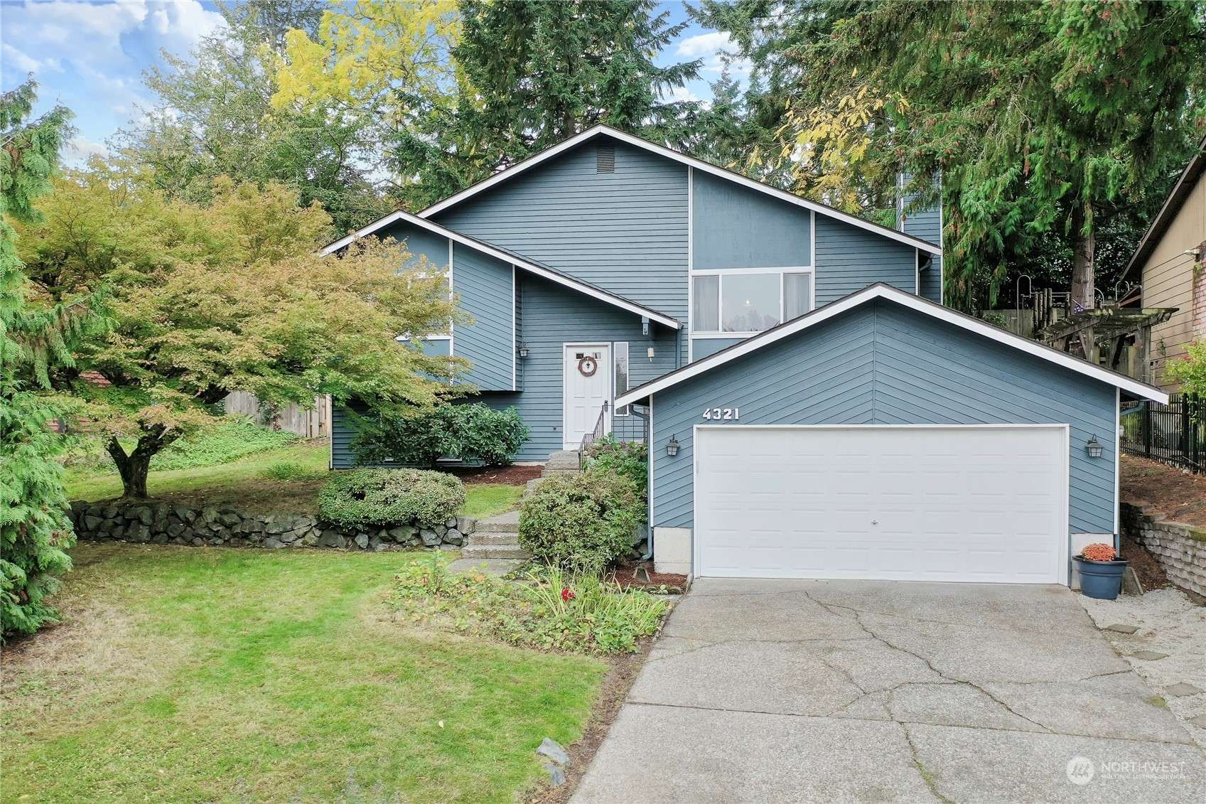 Kent, WA 98032,4321 S 263rd ST