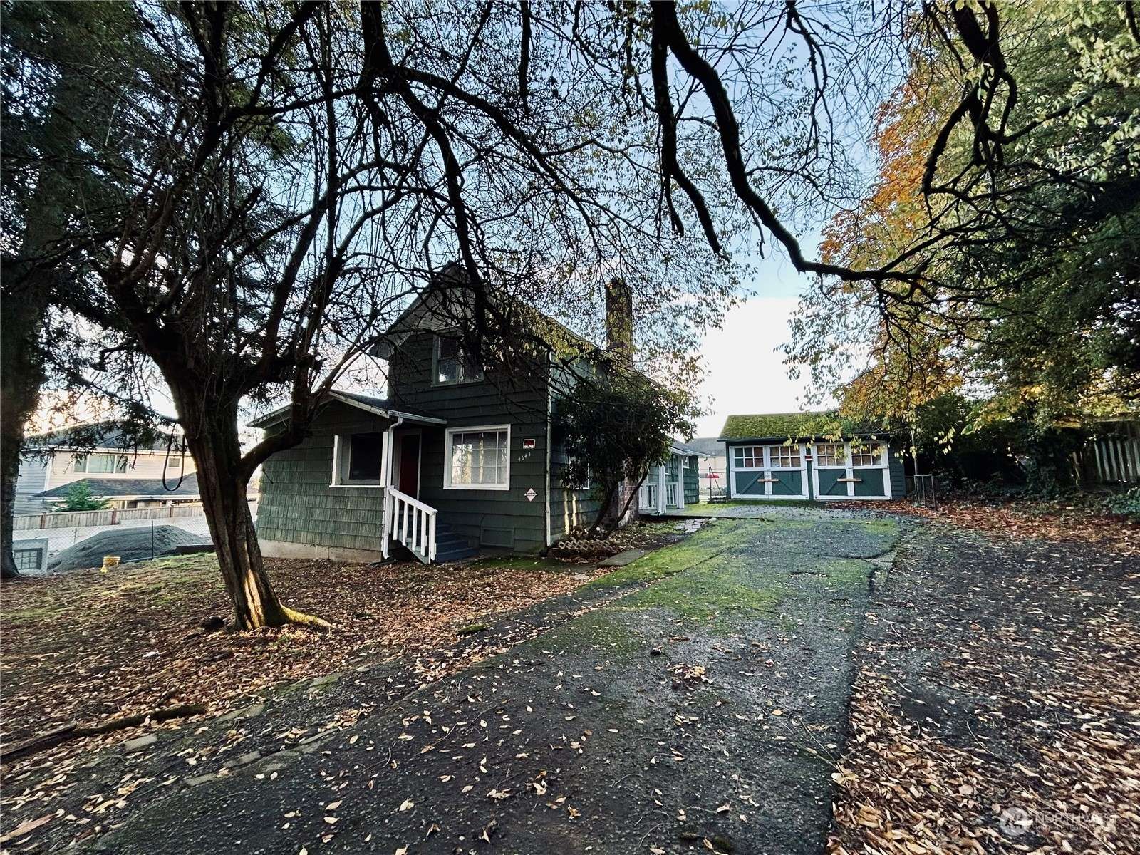 Tukwila, WA 98168,4641 S 144th ST
