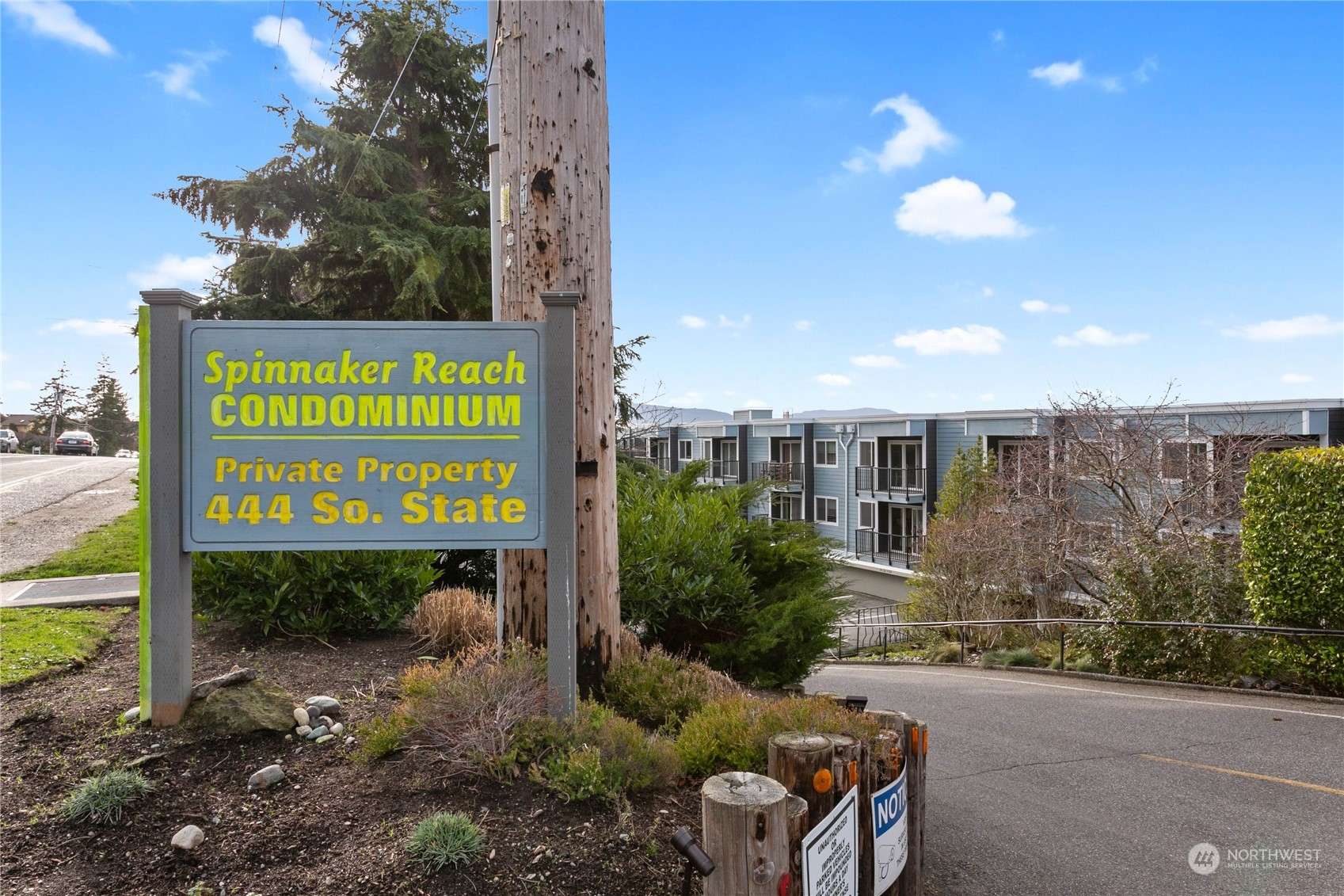 Bellingham, WA 98225,444 S State ST #415