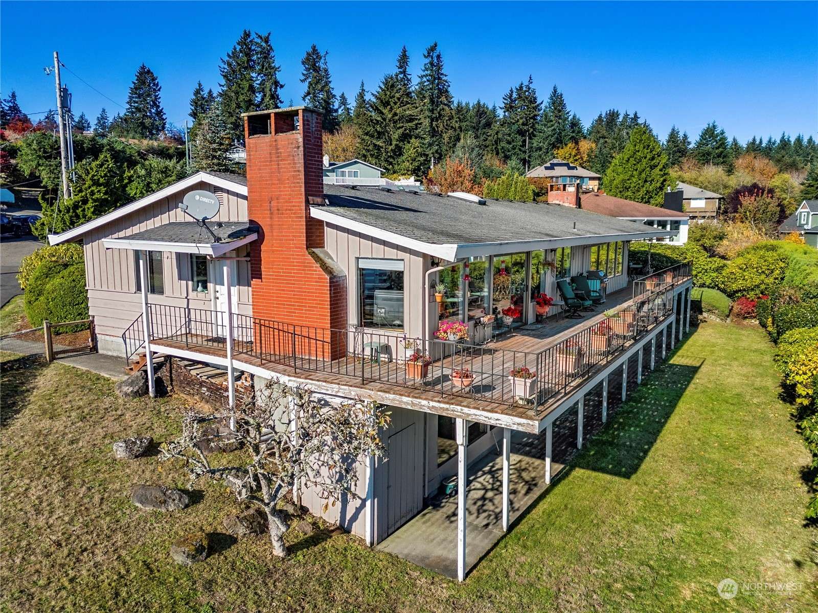 Gig Harbor, WA 98332,1305 Madrona WAY NW