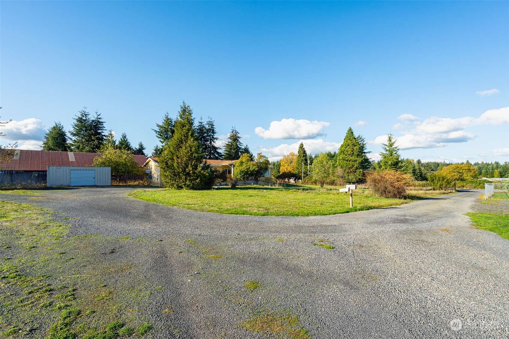 Winlock, WA 98596,106 #4 Bay RD