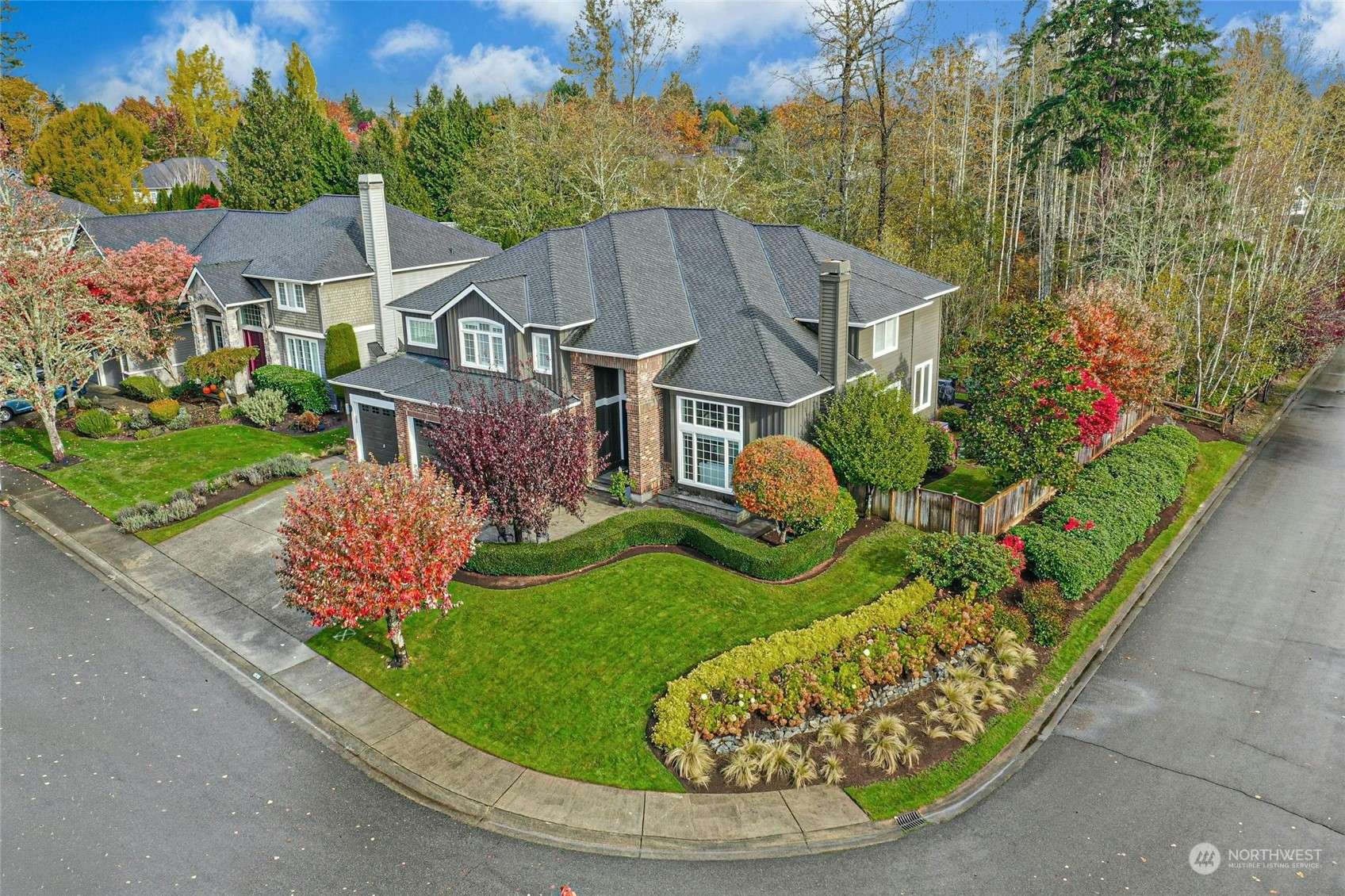 Sammamish, WA 98075,1938 265th AVE SE