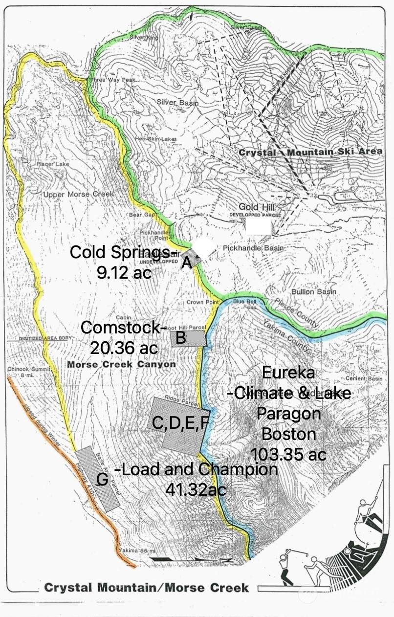 Naches, WA 98937,0 XX Mile 74.5 410 hwy