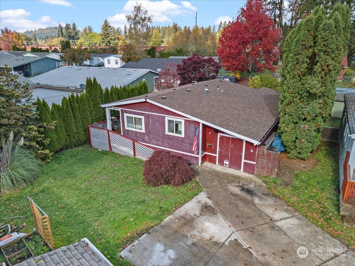 Washougal, WA 98671,3777 Addy ST #16