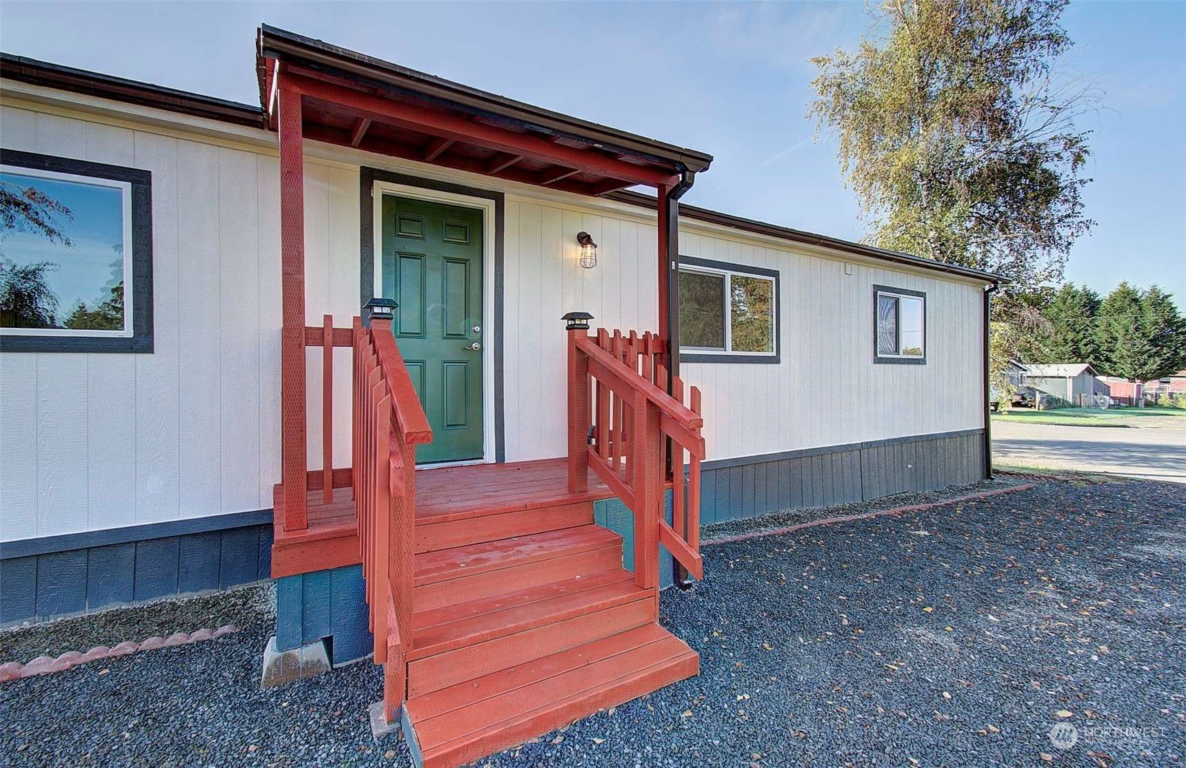 Battle Ground, WA 98604,8008 NE 179th ST #5A