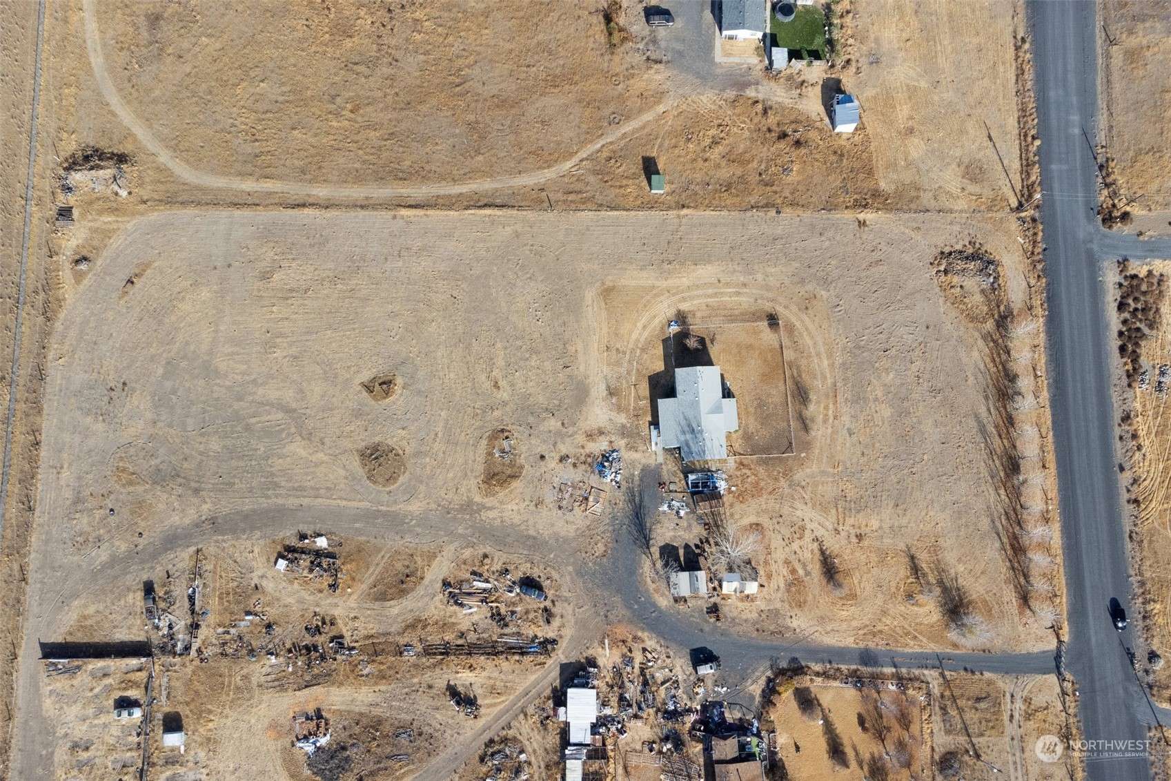 Moses Lake, WA 98837,9742 Northwest LN