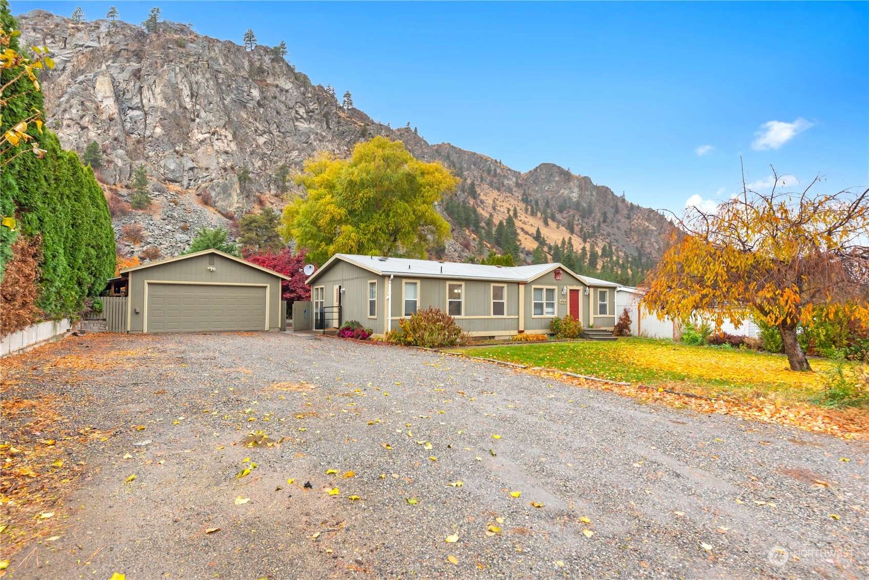 Entiat, WA 98822,14908 Red Delicious ST