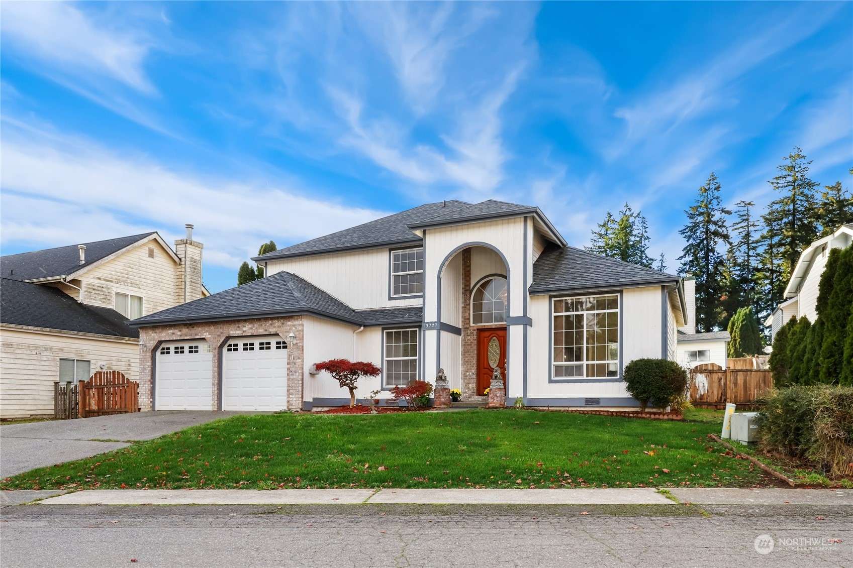 Silverdale, WA 98383,13727 Templeton AVE NW