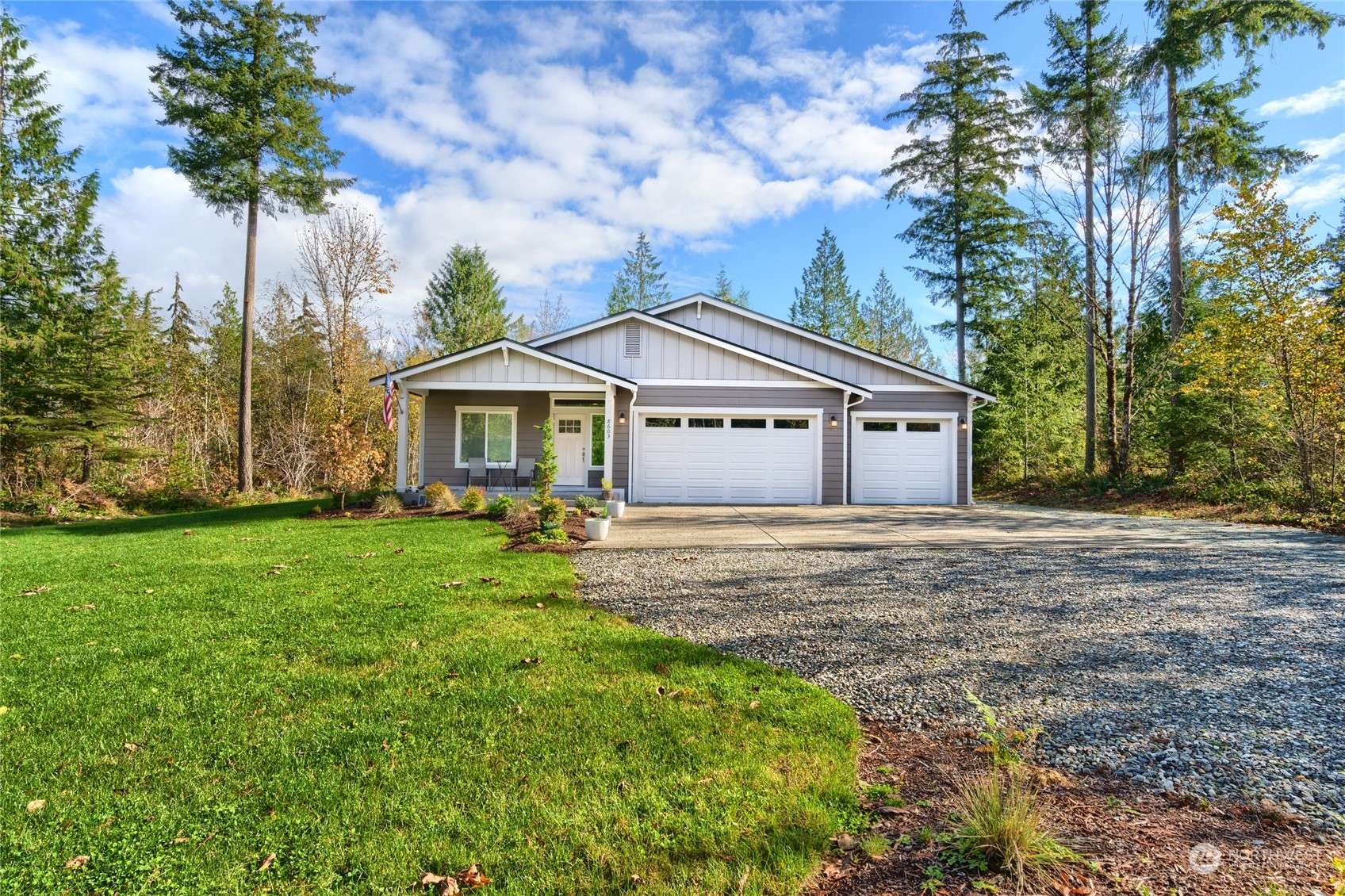 Concrete, WA 98237,8603 Timberland CT