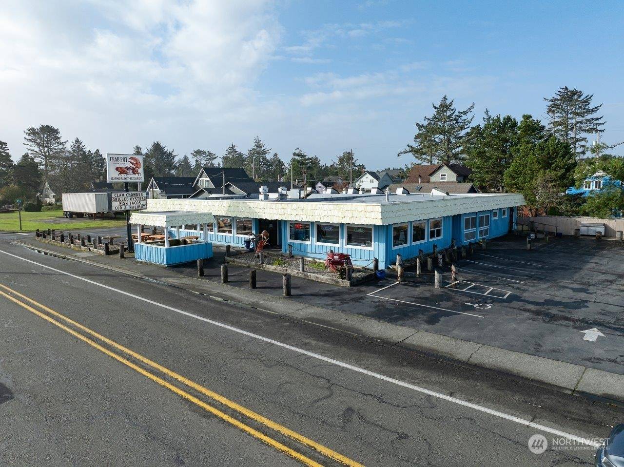 Long Beach, WA 98631,1917 Pacific AVE S