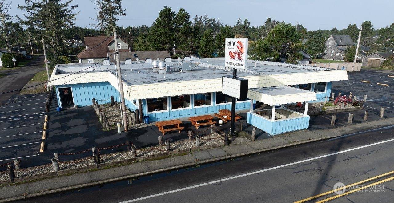 Long Beach, WA 98631,1917 Pacific AVE S