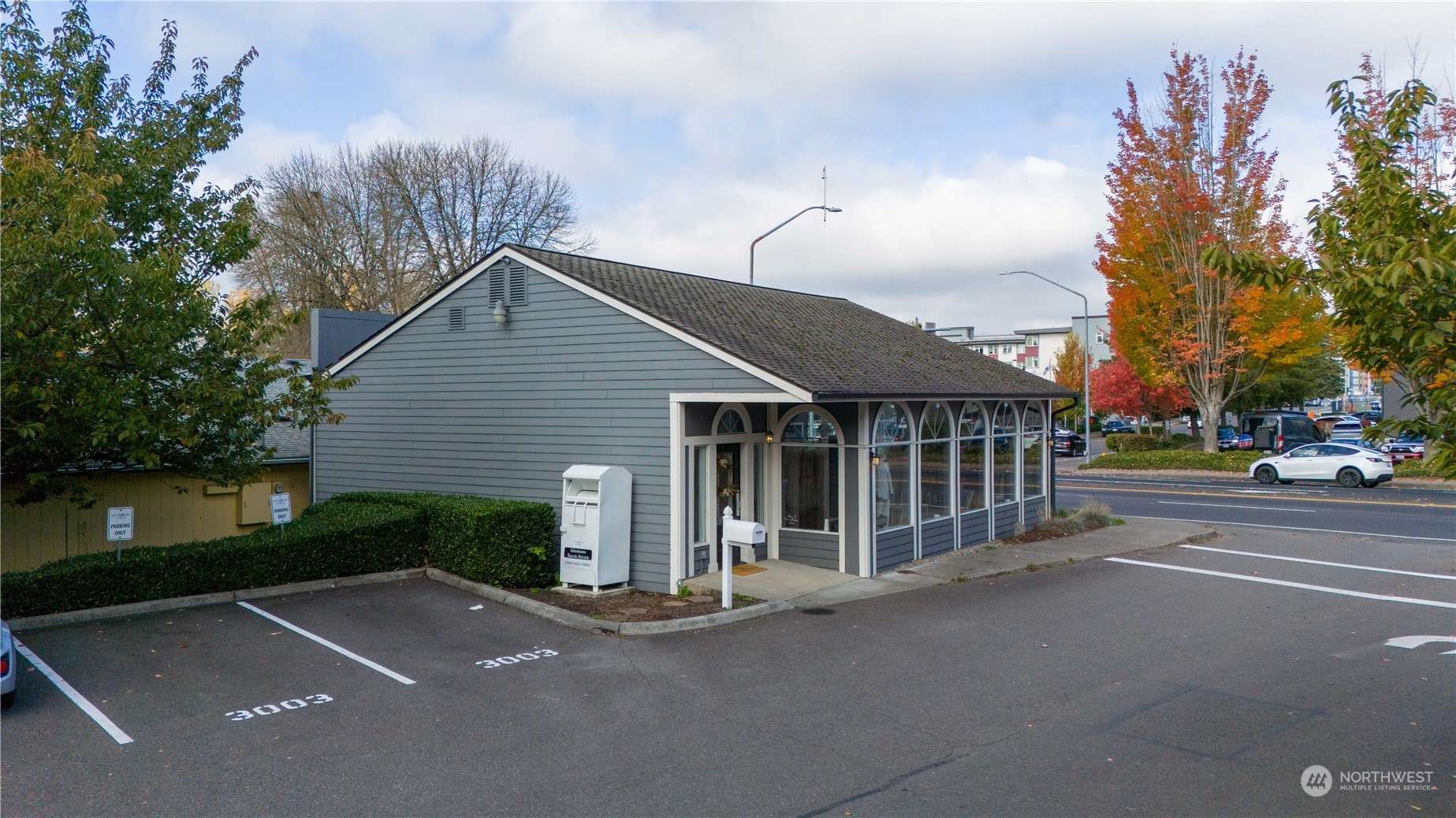 Olympia, WA 98501,3003 Pacific AVE SE