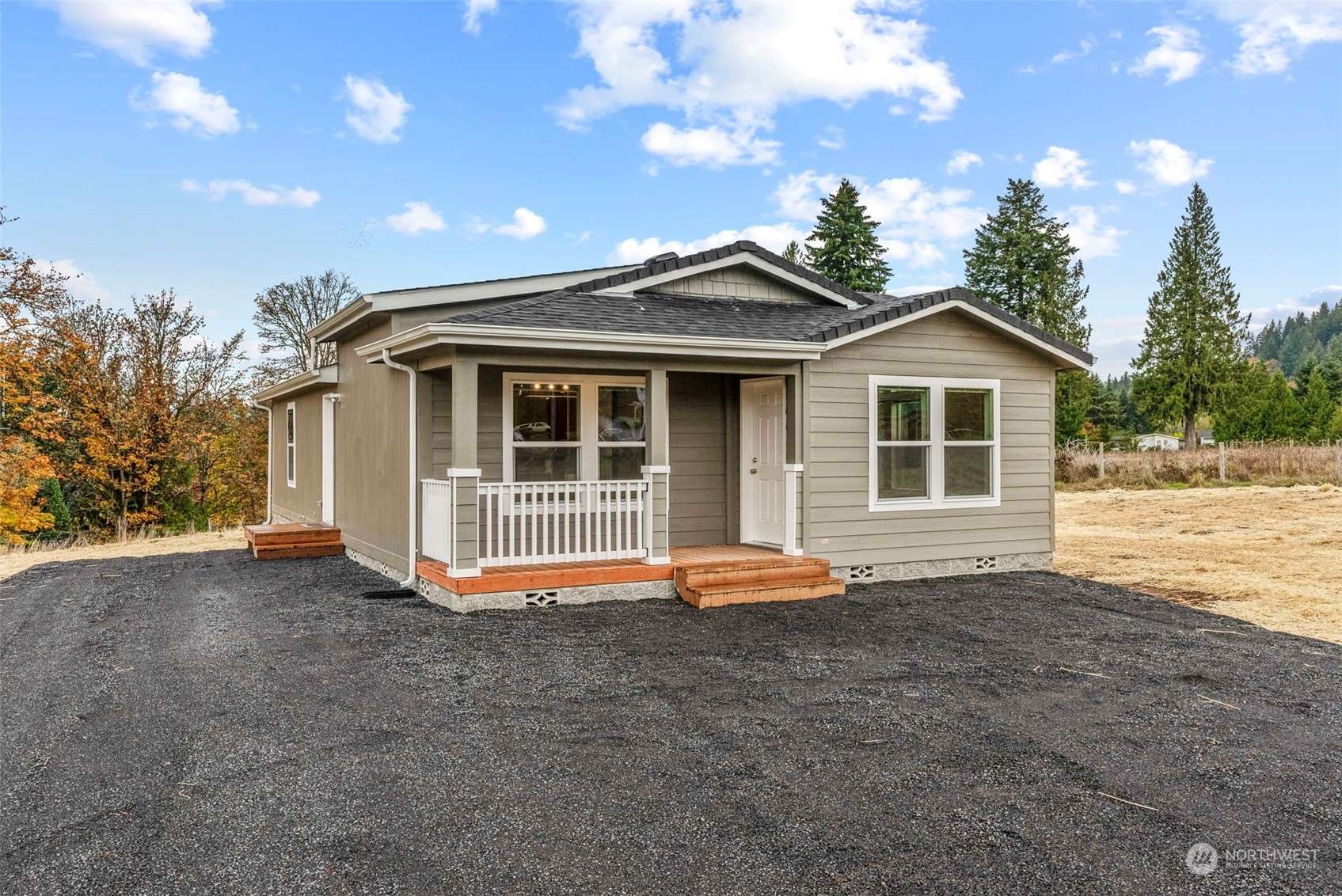 Castle Rock, WA 98611,121 Dryad LN