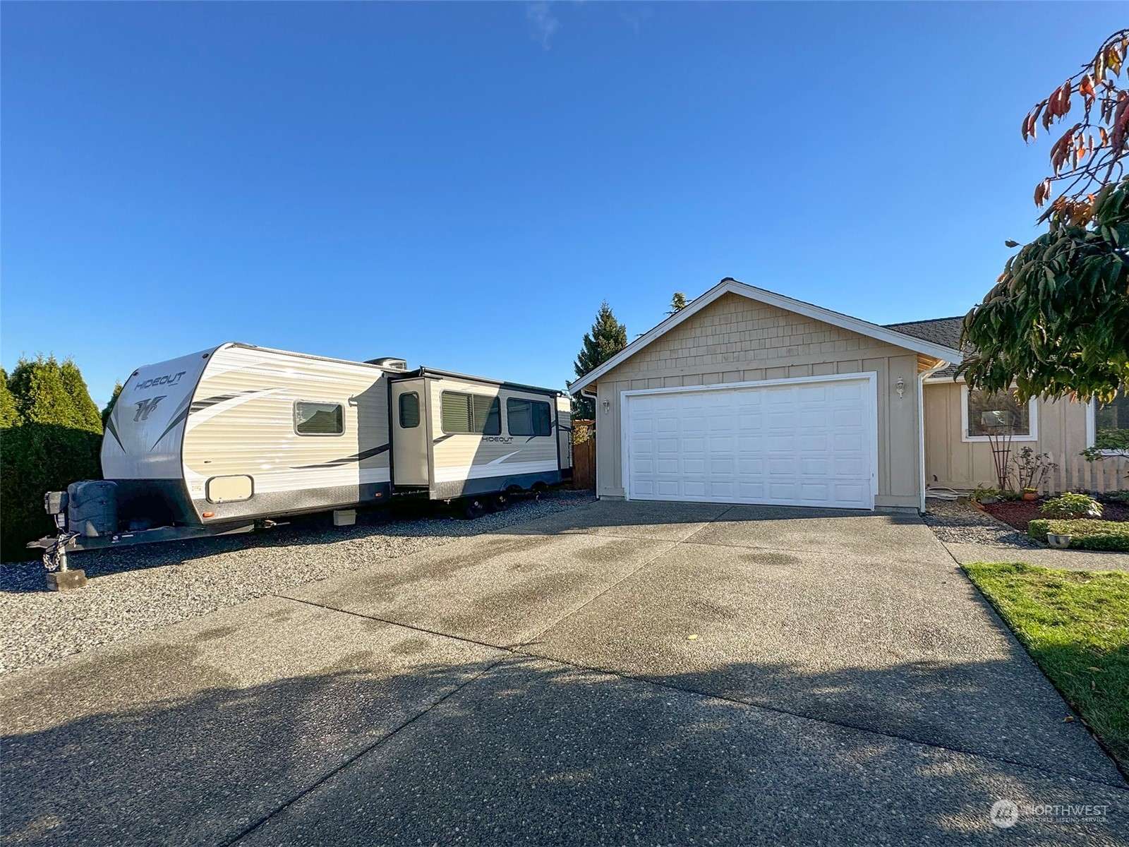 Sequim, WA 98382,300 Duke DR