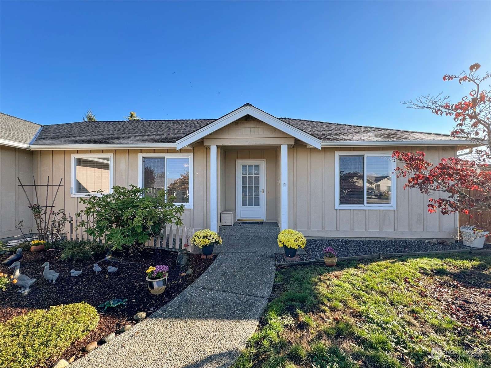 Sequim, WA 98382,300 Duke DR