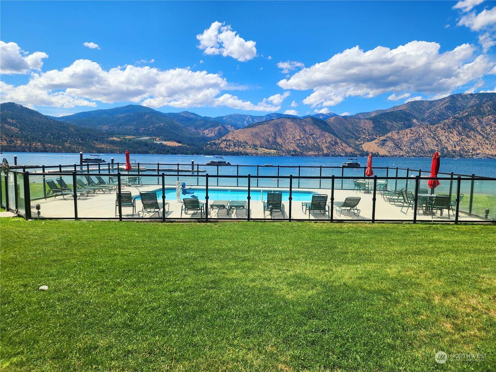 Manson, WA 98831,1 Lakeside 720-H