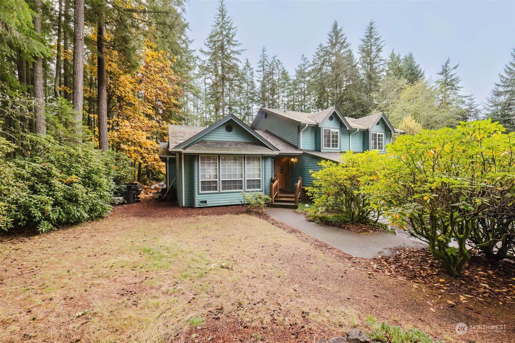 Port Orchard, WA 98367,6000 SE Kelsey CT