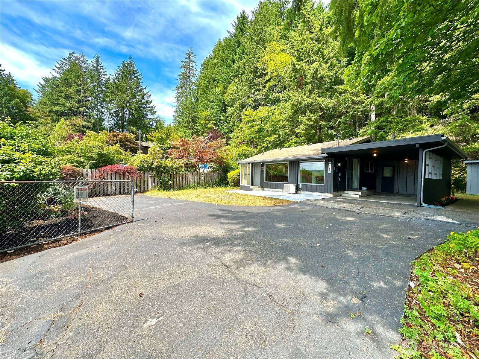 Belfair, WA 98528,7140 NE North Shore RD