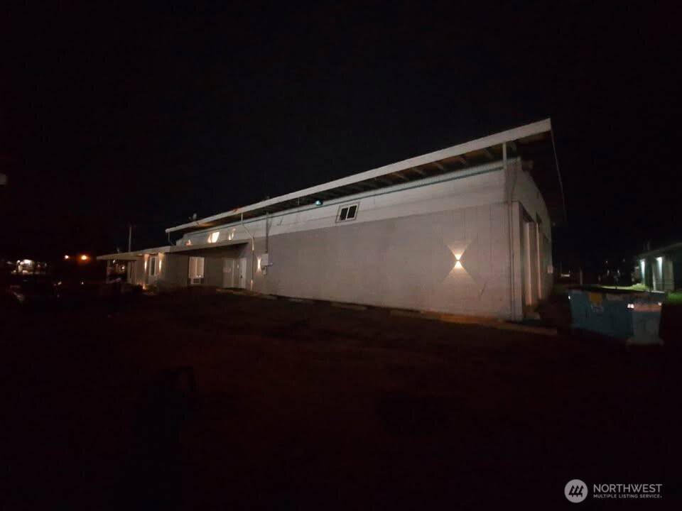 Aberdeen, WA 98520,2200 Commerce ST