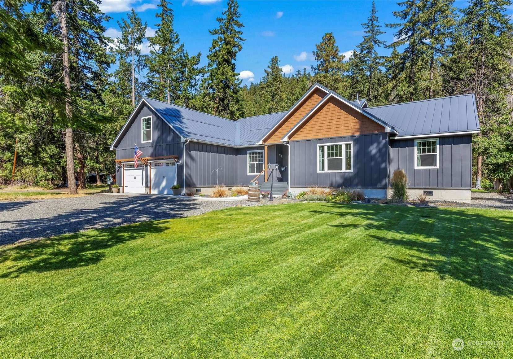 Naches, WA 98937,321 Fontaine LN