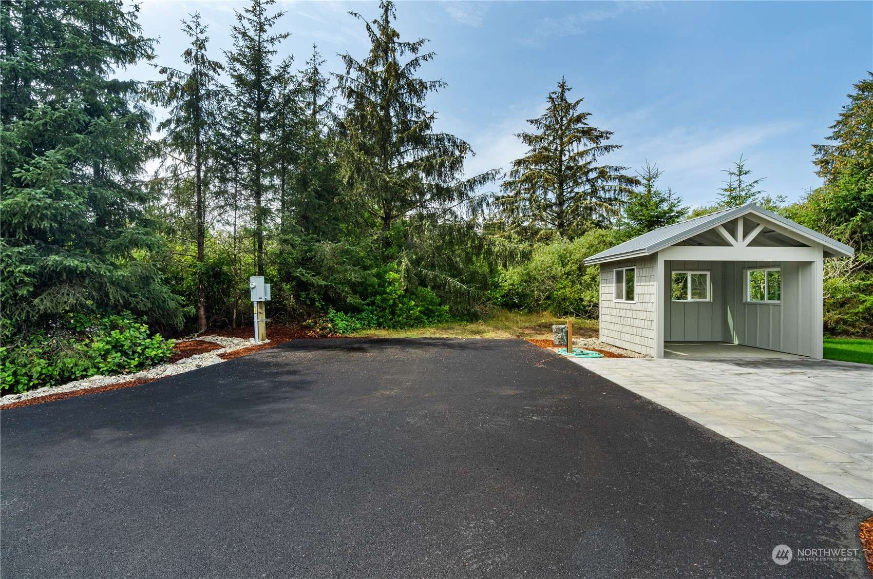 Ocean Shores, WA 98569,126 Bufflehead ST SW