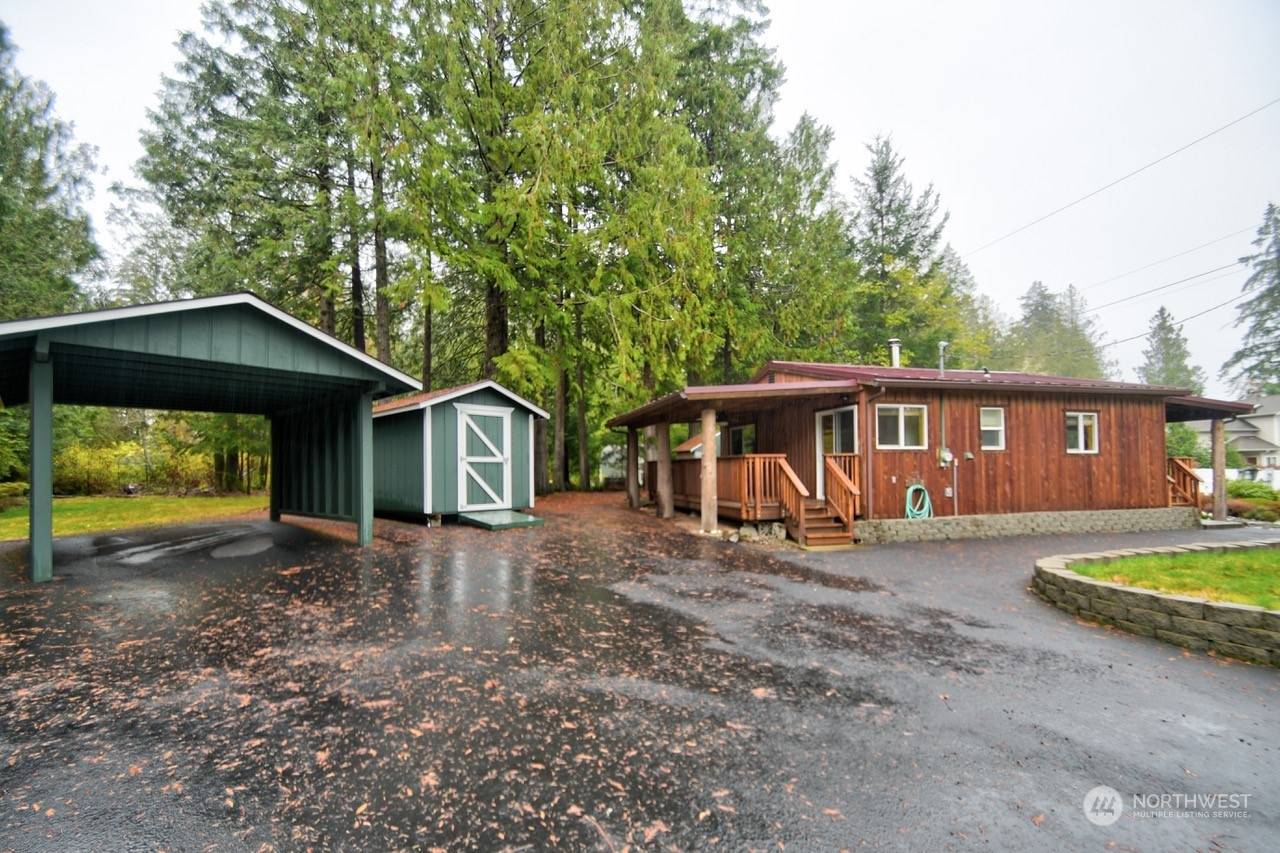 Shelton, WA 98584,460 SE Totten Shores DR