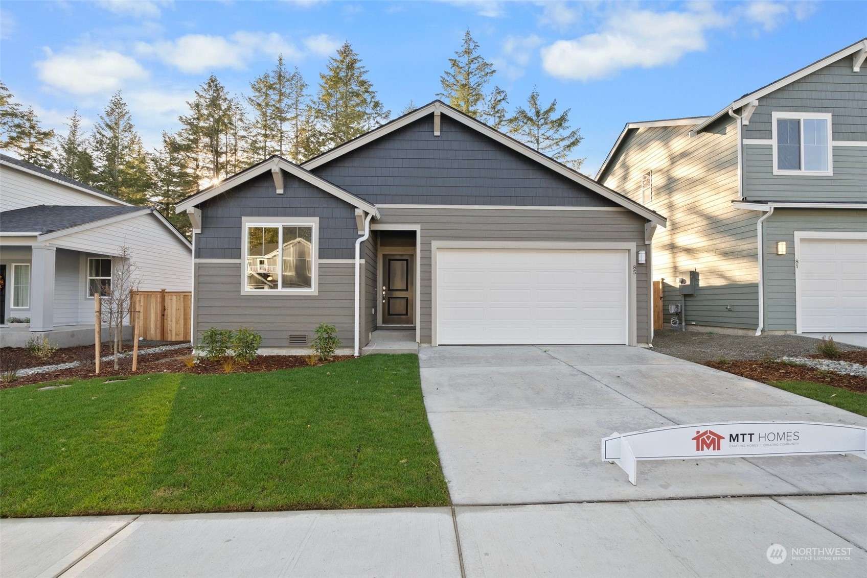 Shelton, WA 98584,66 Basil AVE