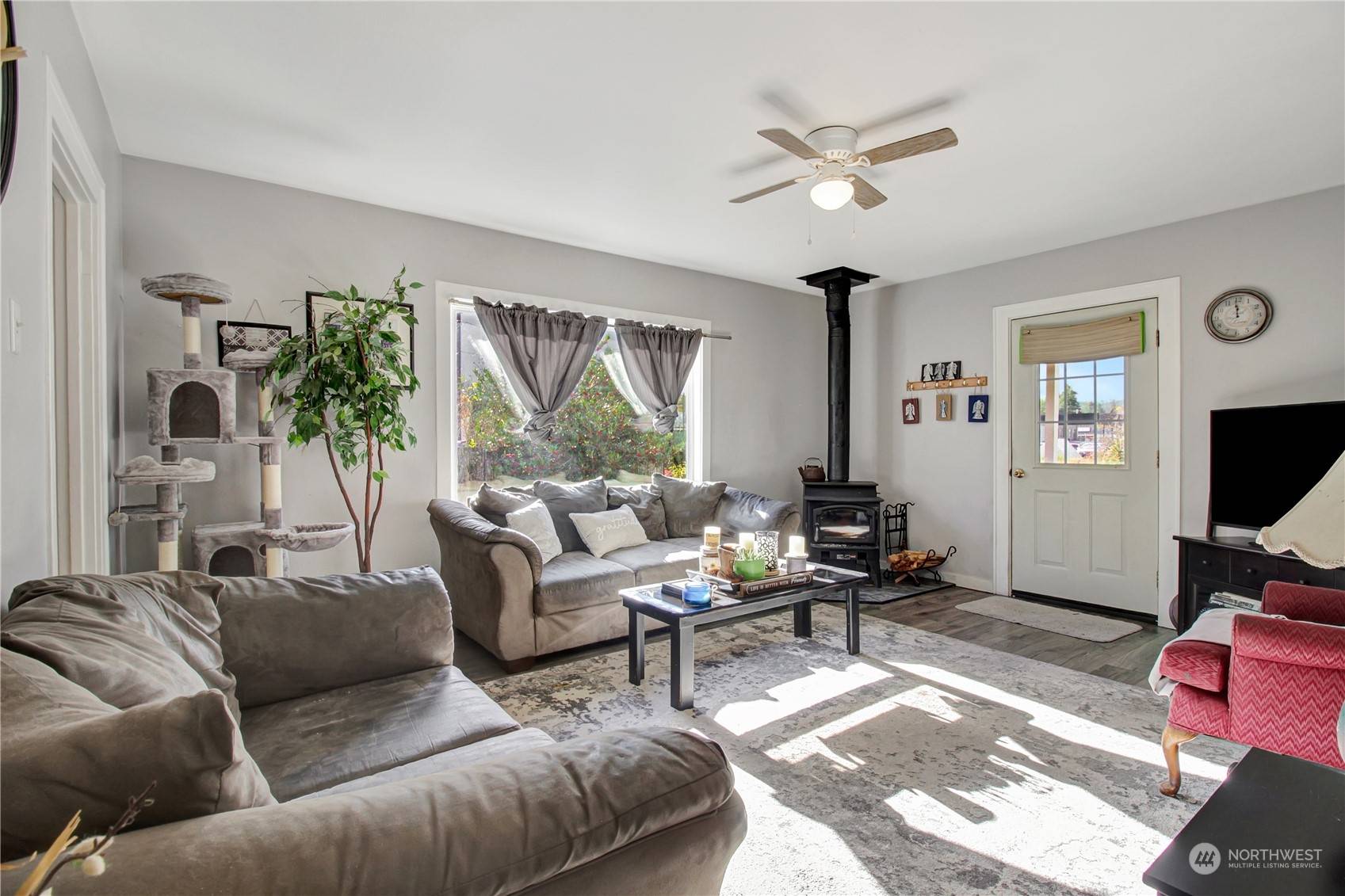 Darrington, WA 98241,730 S Emens AVE