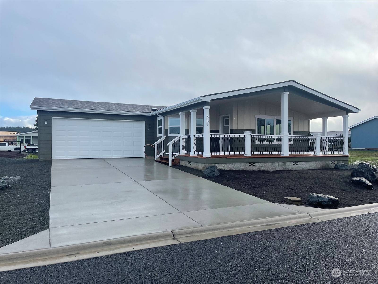 Sequim, WA 98382,936 N Rock Rose AVE