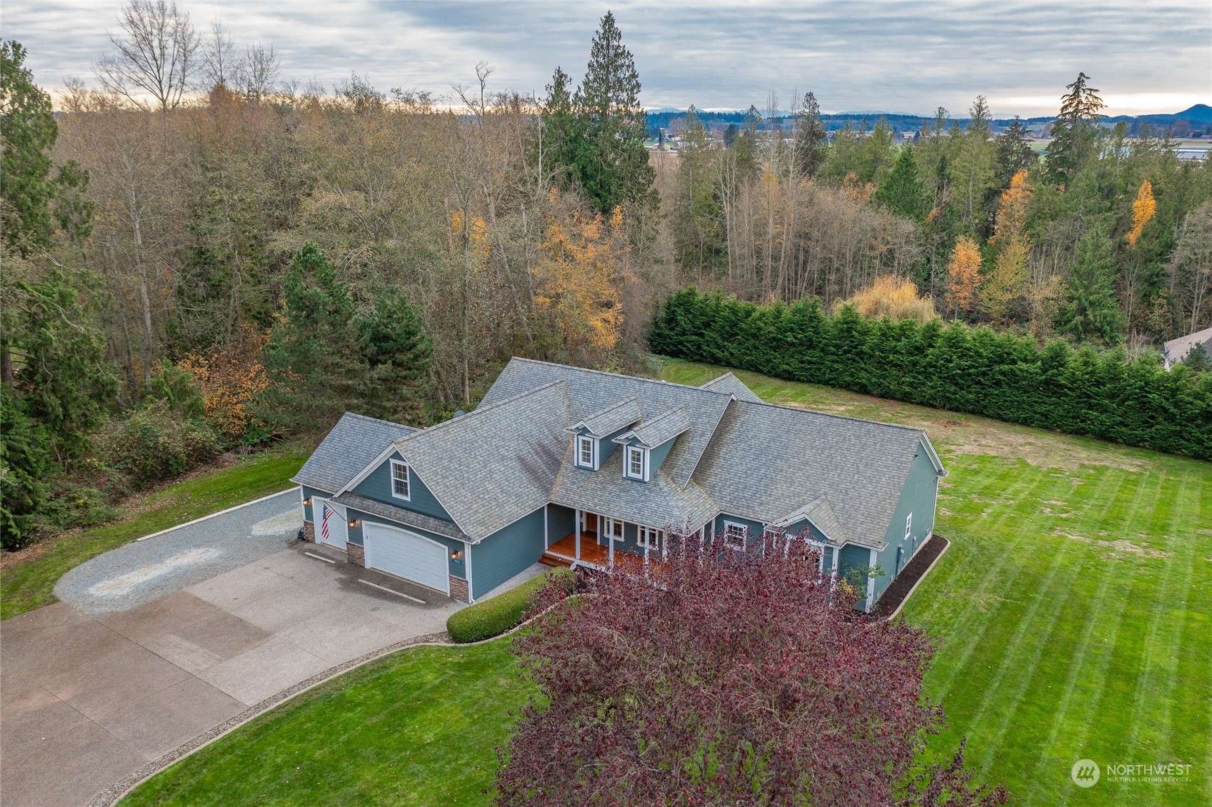 Bow, WA 98232,16932 Maplewood LN