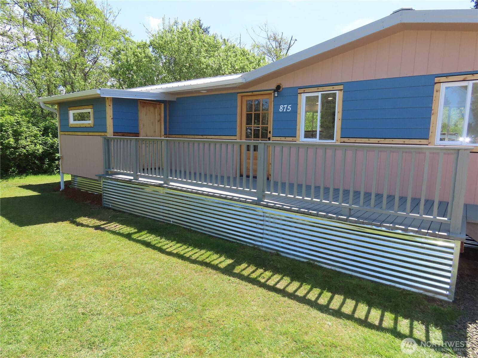 Grayland, WA 98547,875 Hart ST