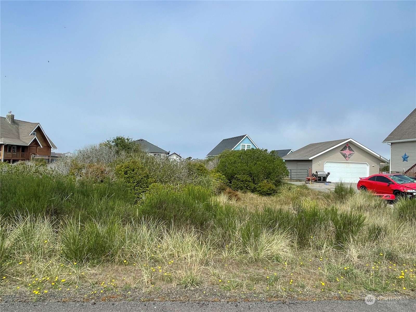 Ocean Shores, WA 98569,420 S Bel Air LOOP SW