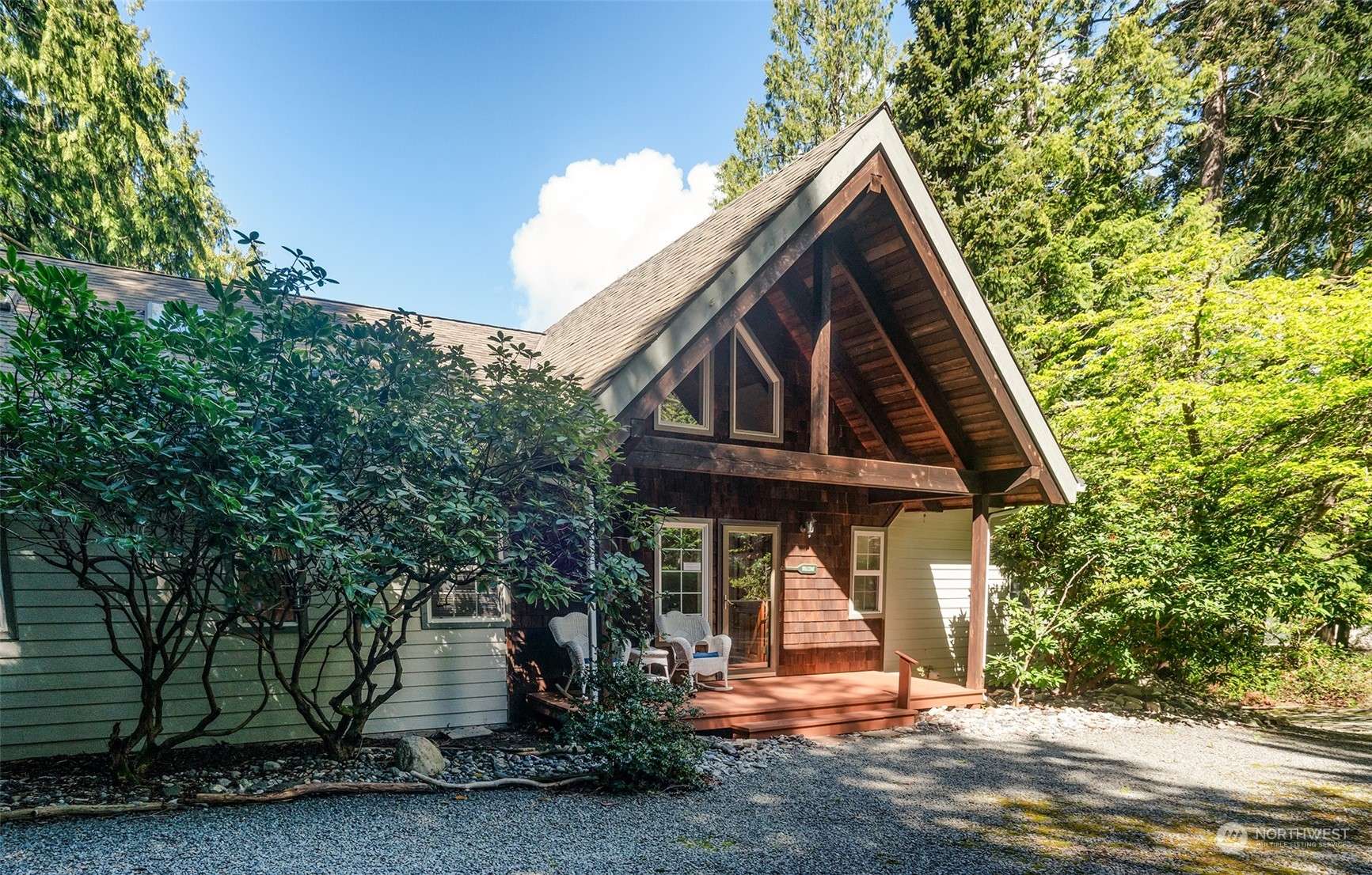 Lopez Island, WA 98261,130 Nelson LN