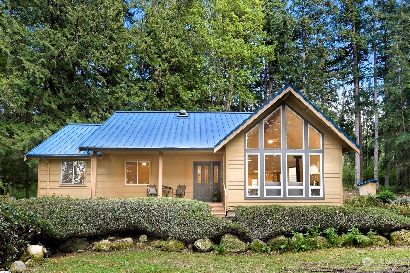 Lummi Island, WA 98262,2694 W Shore DR