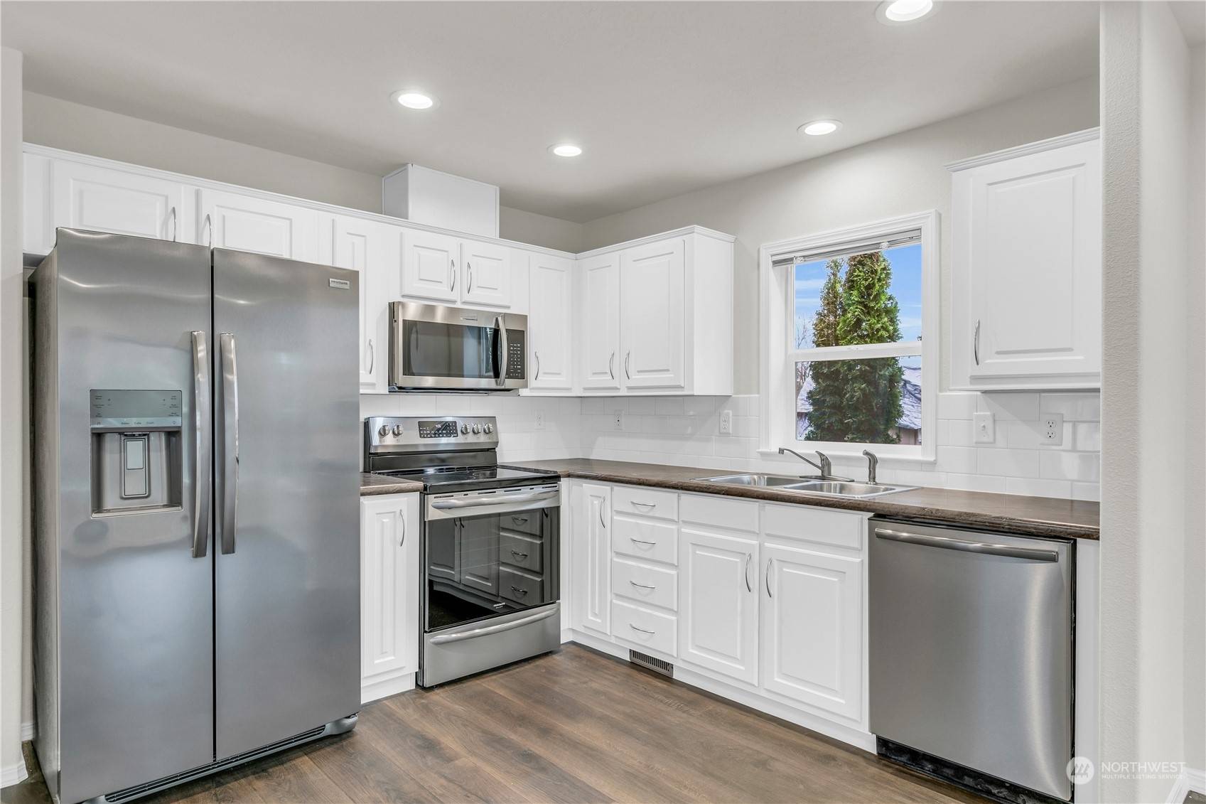 Seatac, WA 98188,3407 S 180th PL #61