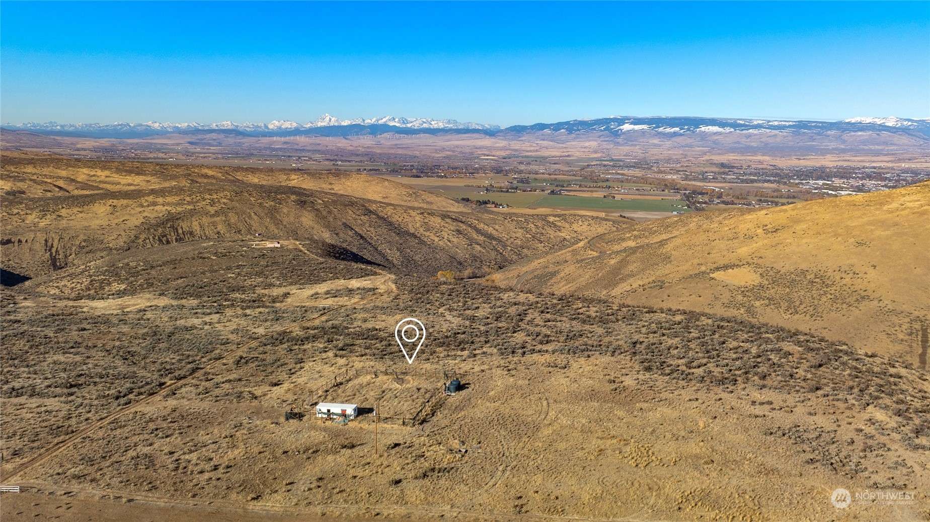 Ellensburg, WA 98926,9327 Umptanum RD