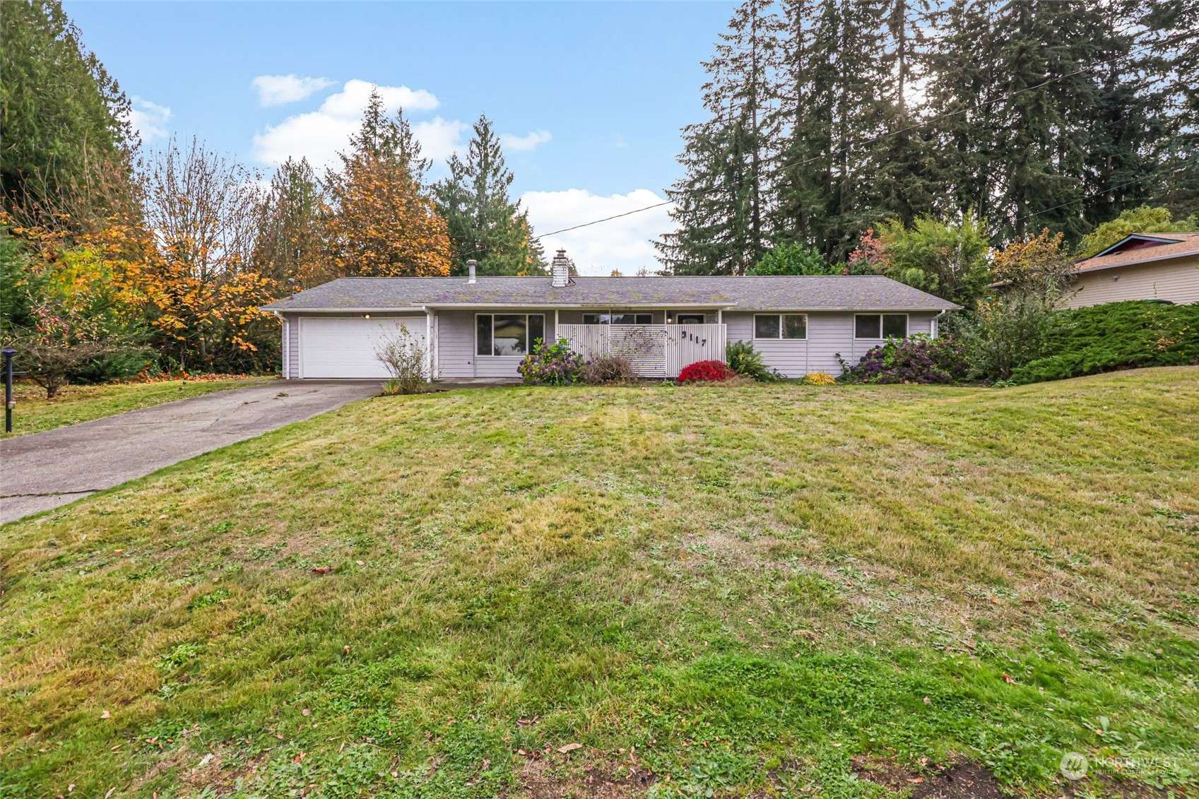 Lacey, WA 98503,3117 Brentwood DR SE