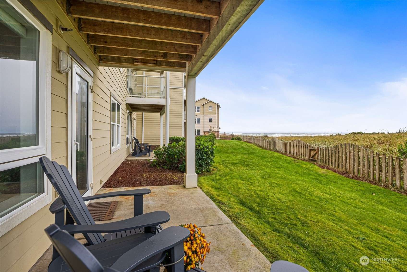 Westport, WA 98595,1600 W Ocean AVE #915