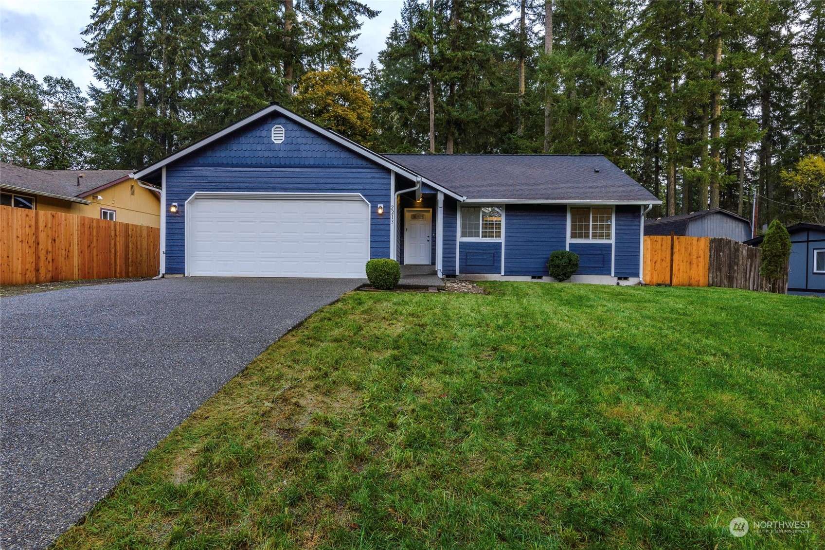 Lakebay, WA 98349,2213 197th AVE SW