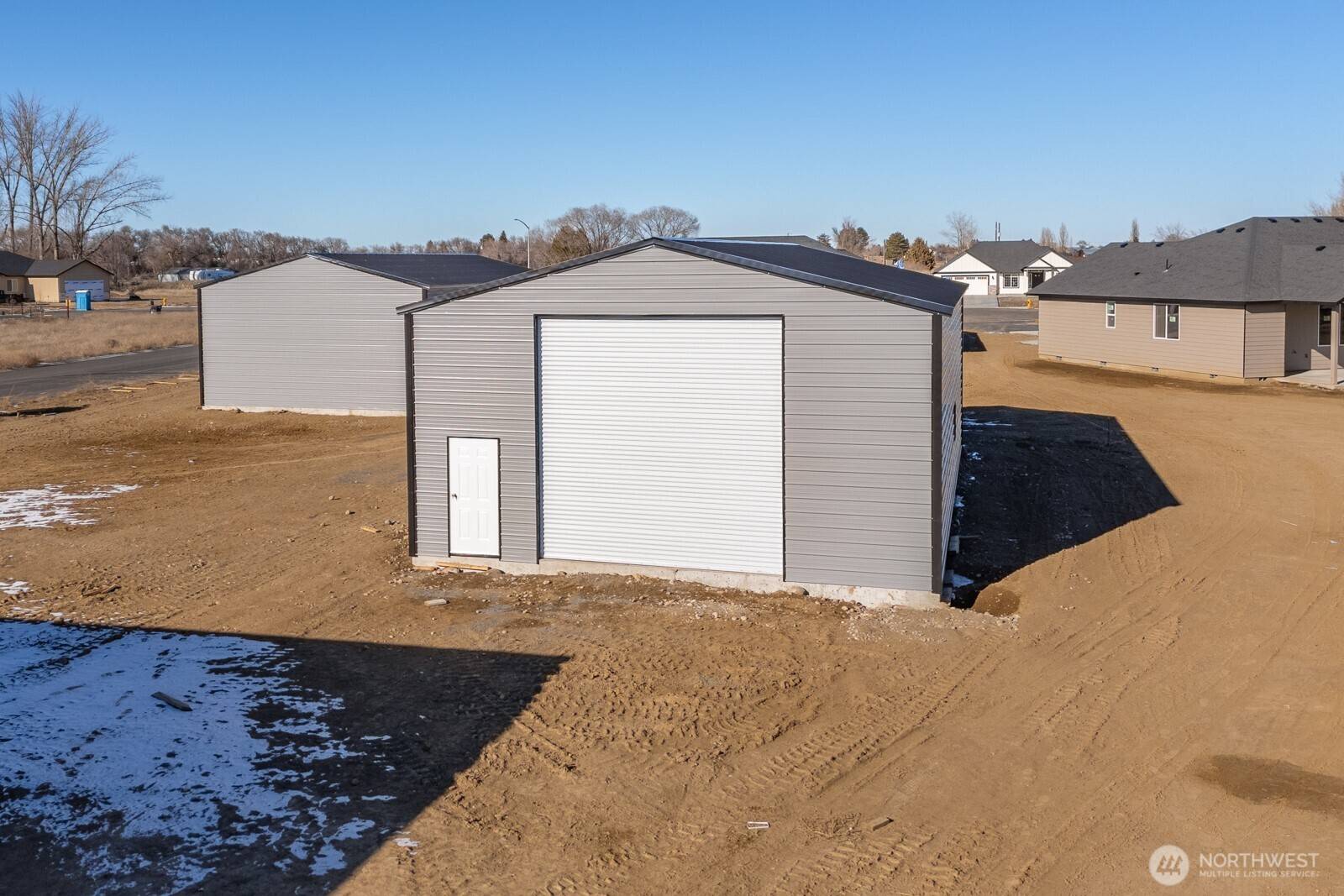 Moses Lake, WA 98837,6425 NE Road 2.15