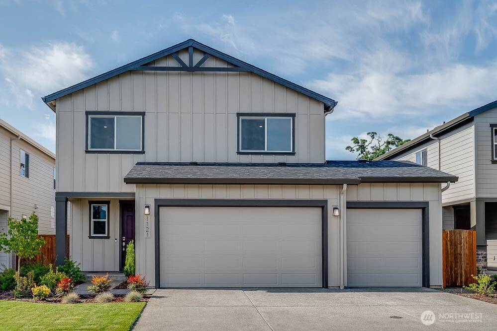 Battle Ground, WA 98604,1121 SE 33rd ST