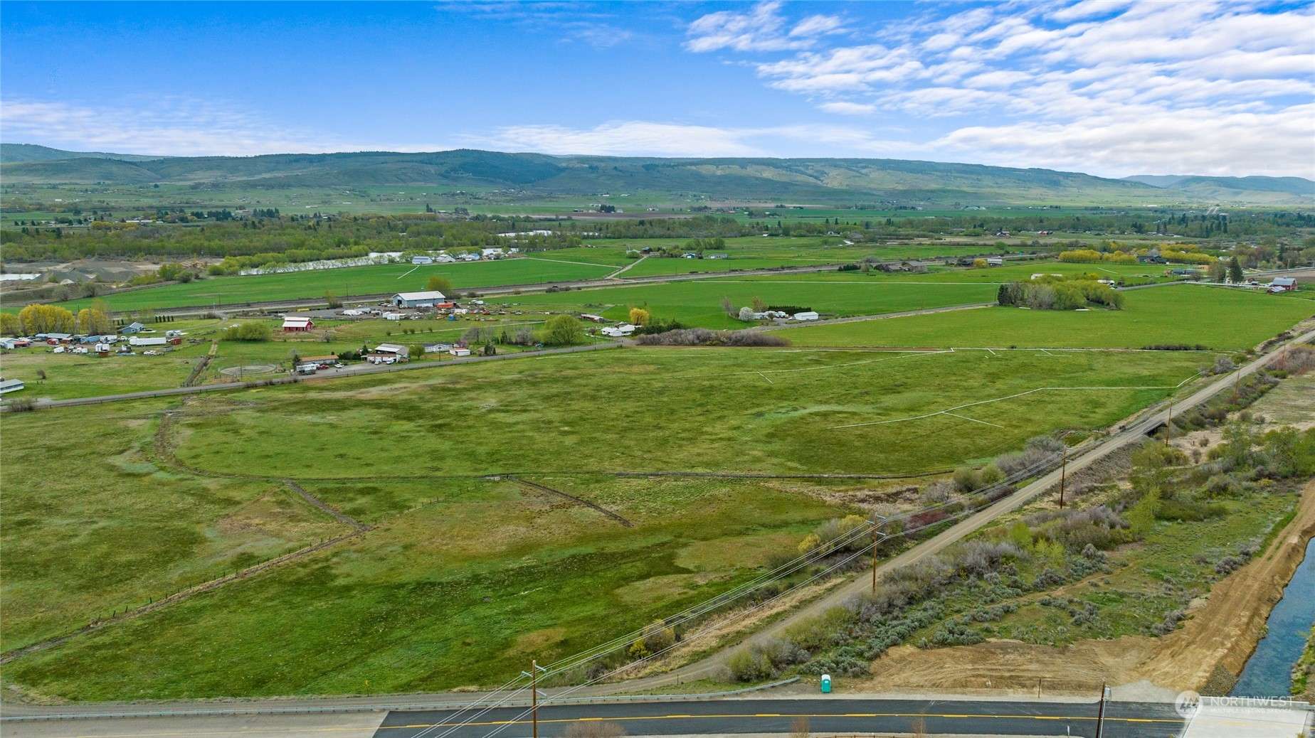 Ellensburg, WA 98926,4 XX Dry Creek RD