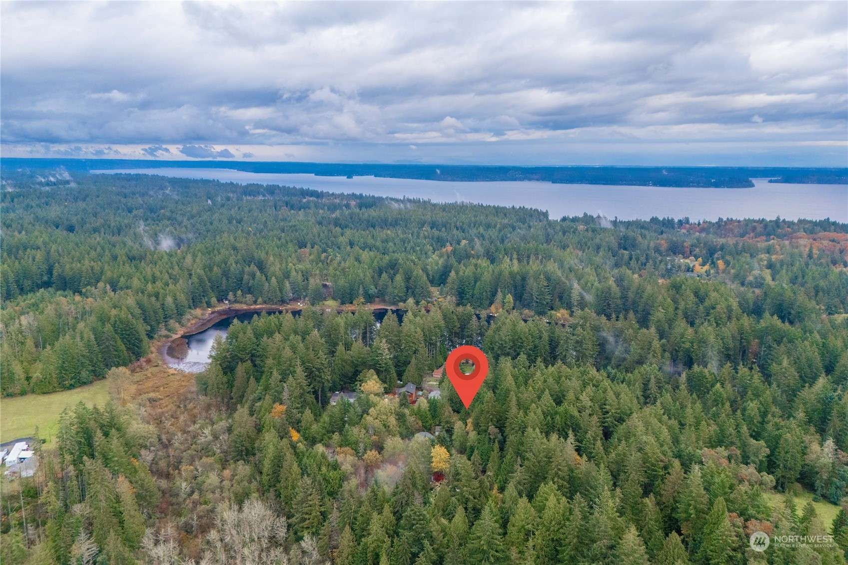 Lakebay, WA 98349,17903 Bass LN NW